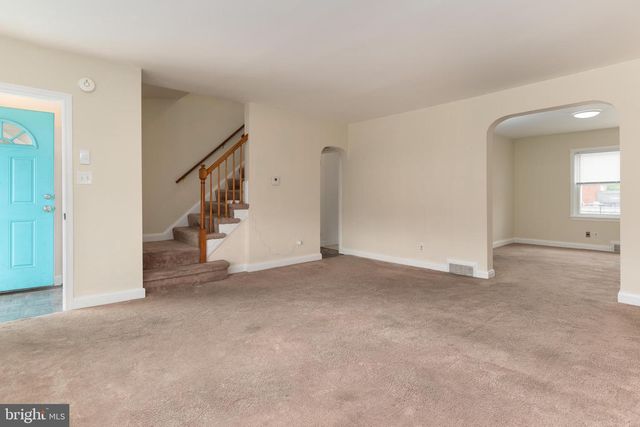 8156 LOCH RAVEN BLVD, Baltimore, MD 21286