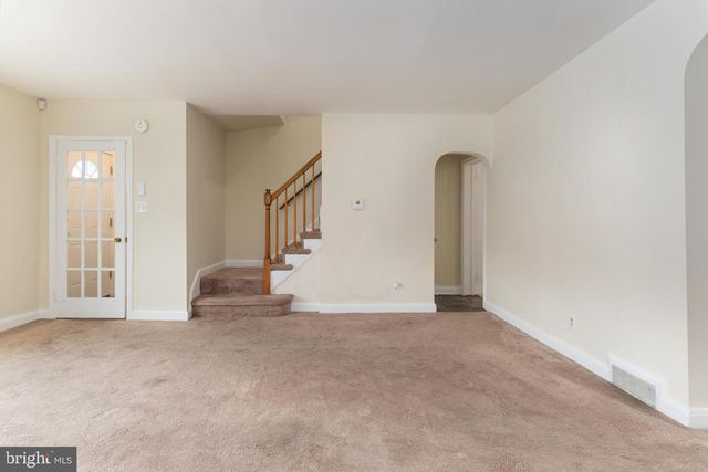 8156 LOCH RAVEN BLVD, Baltimore, MD 21286