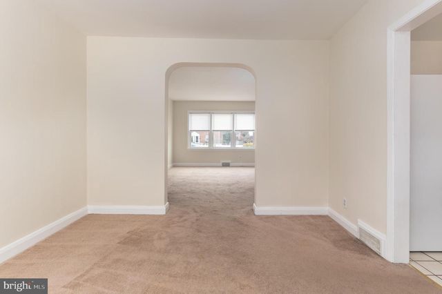 8156 LOCH RAVEN BLVD, Baltimore, MD 21286