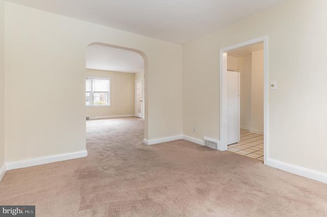 8156 LOCH RAVEN BLVD, Baltimore, MD 21286