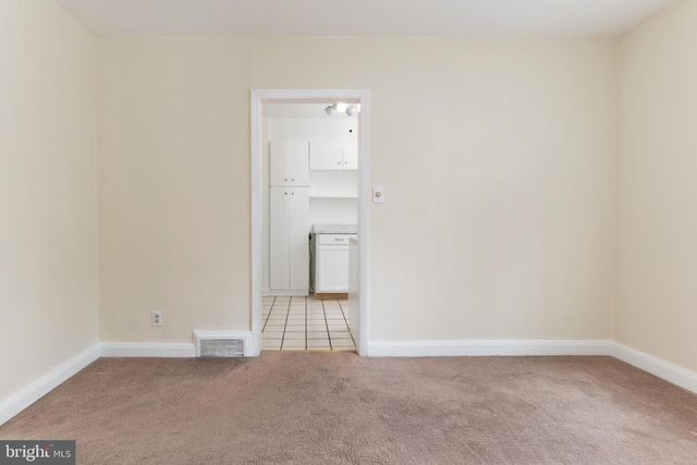 8156 LOCH RAVEN BLVD, Baltimore, MD 21286