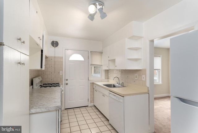 8156 LOCH RAVEN BLVD, Baltimore, MD 21286