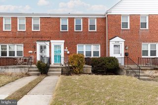 8156 LOCH RAVEN BLVD, Baltimore, MD 21286