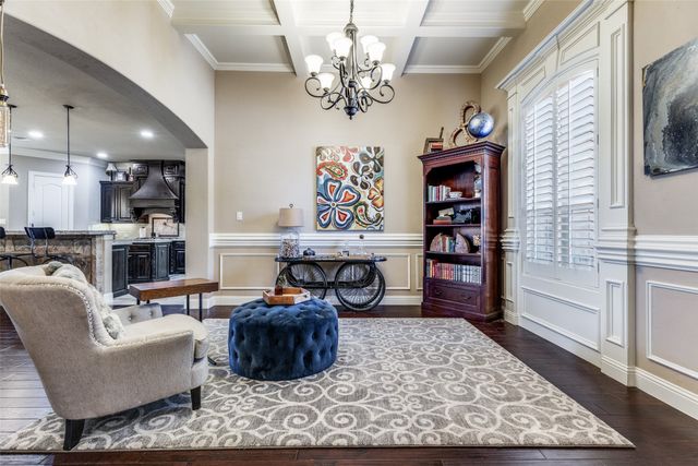 408 Settlers Ridge Drive, Keller, TX 76248