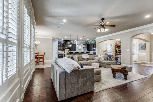 408 Settlers Ridge Drive, Keller, TX 76248