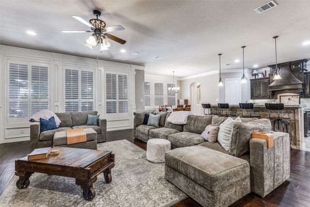 408 Settlers Ridge Drive, Keller, TX 76248