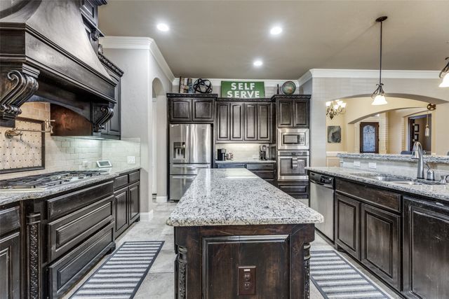 408 Settlers Ridge Drive, Keller, TX 76248