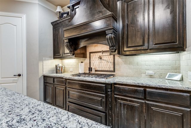 408 Settlers Ridge Drive, Keller, TX 76248