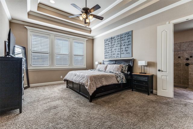 408 Settlers Ridge Drive, Keller, TX 76248