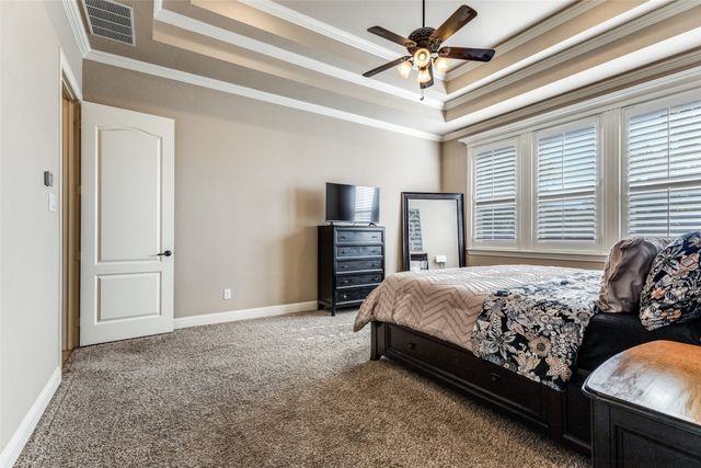 408 Settlers Ridge Drive, Keller, TX 76248