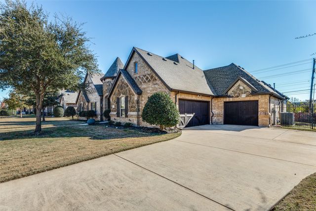 408 Settlers Ridge Drive, Keller, TX 76248