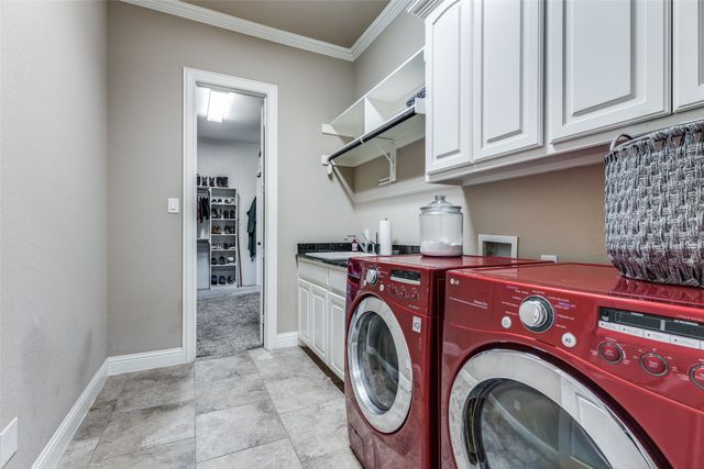 408 Settlers Ridge Drive, Keller, TX 76248