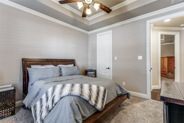 408 Settlers Ridge Drive, Keller, TX 76248