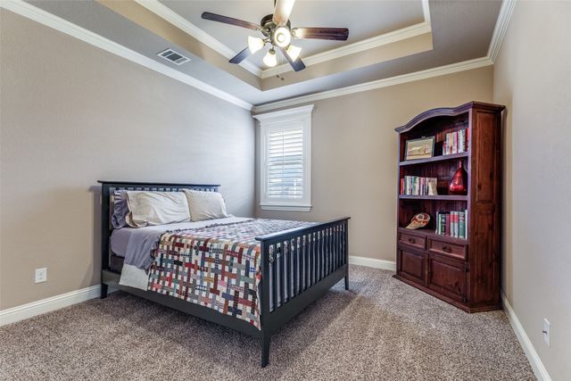 408 Settlers Ridge Drive, Keller, TX 76248