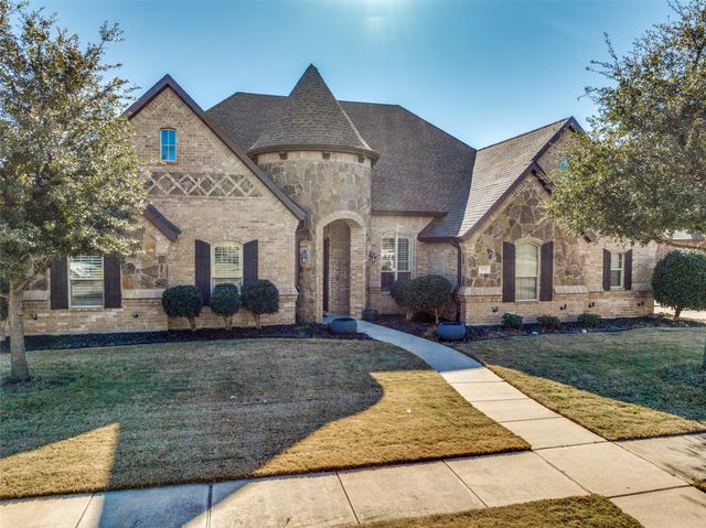 408 Settlers Ridge Drive, Keller, TX 76248