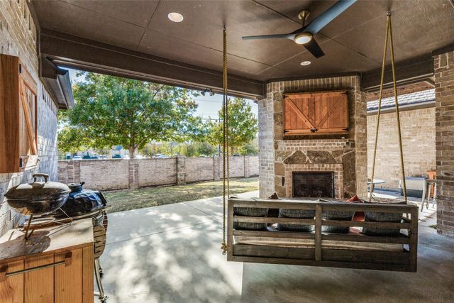 408 Settlers Ridge Drive, Keller, TX 76248