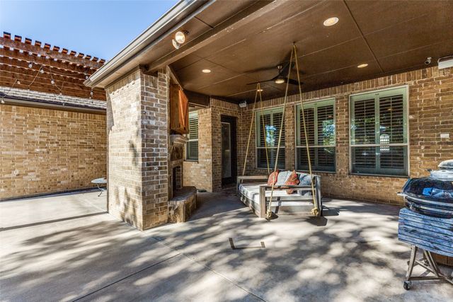 408 Settlers Ridge Drive, Keller, TX 76248