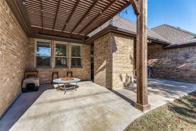408 Settlers Ridge Drive, Keller, TX 76248