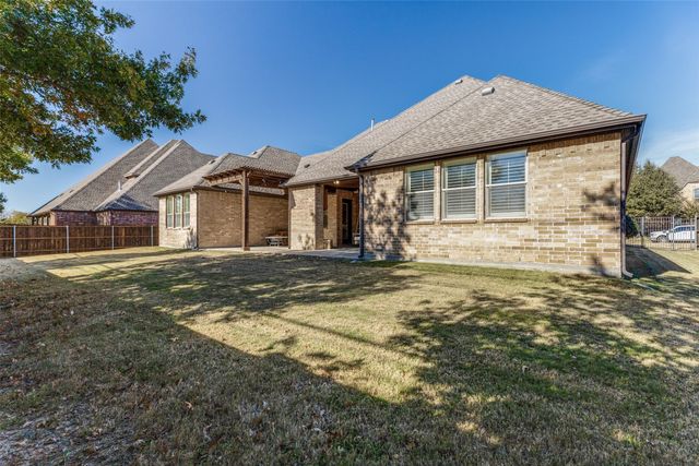 408 Settlers Ridge Drive, Keller, TX 76248