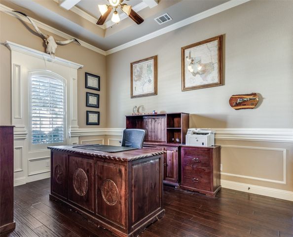 408 Settlers Ridge Drive, Keller, TX 76248