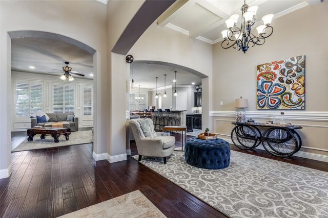 408 Settlers Ridge Drive, Keller, TX 76248