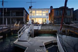 536 Via Lido Nord, Newport Beach, CA 92663