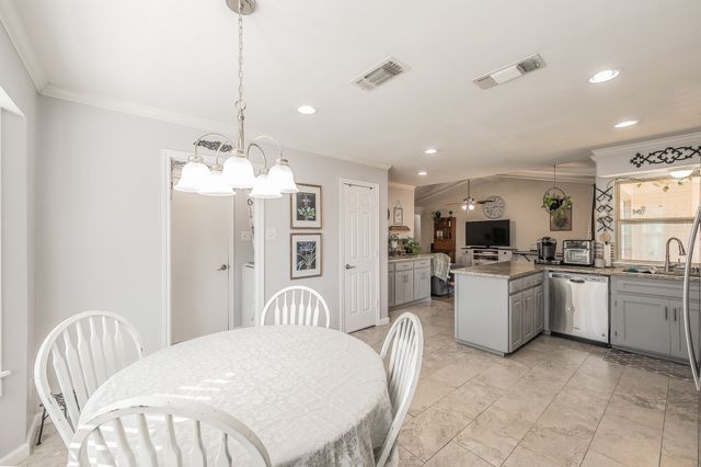 4108 Longleaf Lane, Fort Worth, TX 76137
