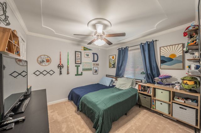 4108 Longleaf Lane, Fort Worth, TX 76137