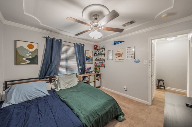 4108 Longleaf Lane, Fort Worth, TX 76137
