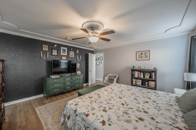 4108 Longleaf Lane, Fort Worth, TX 76137