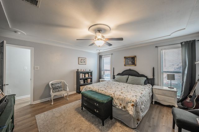 4108 Longleaf Lane, Fort Worth, TX 76137