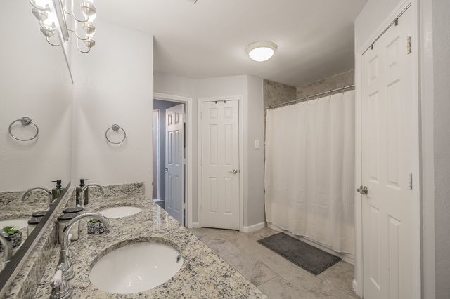 4108 Longleaf Lane, Fort Worth, TX 76137