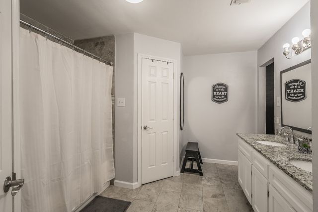 4108 Longleaf Lane, Fort Worth, TX 76137