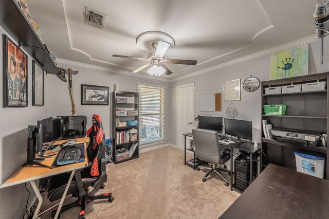 4108 Longleaf Lane, Fort Worth, TX 76137