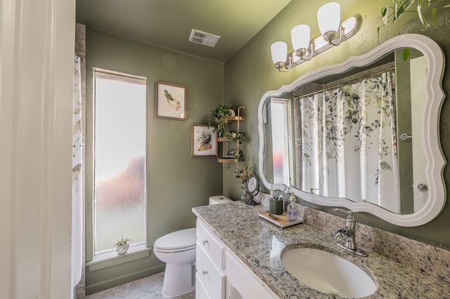 4108 Longleaf Lane, Fort Worth, TX 76137