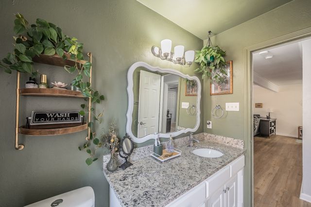 4108 Longleaf Lane, Fort Worth, TX 76137