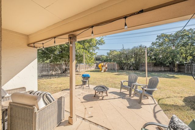 4108 Longleaf Lane, Fort Worth, TX 76137