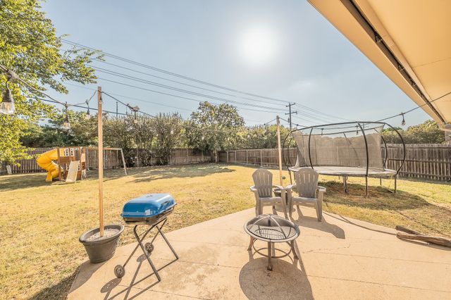 4108 Longleaf Lane, Fort Worth, TX 76137