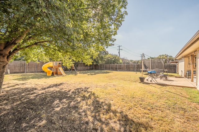 4108 Longleaf Lane, Fort Worth, TX 76137
