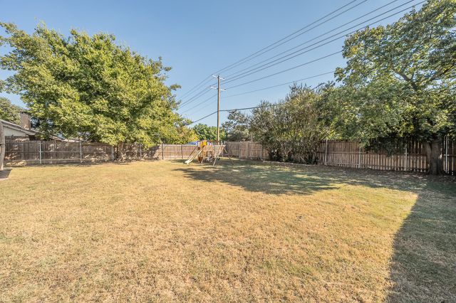 4108 Longleaf Lane, Fort Worth, TX 76137