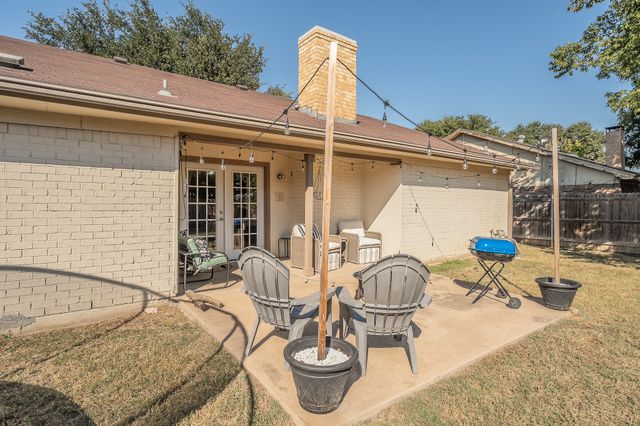 4108 Longleaf Lane, Fort Worth, TX 76137