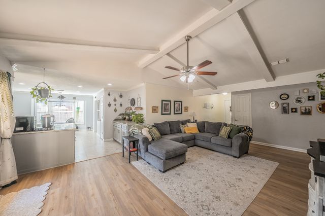 4108 Longleaf Lane, Fort Worth, TX 76137
