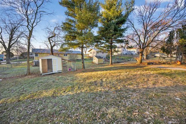 671 Marlou Parkway, Des Moines, IA 50320