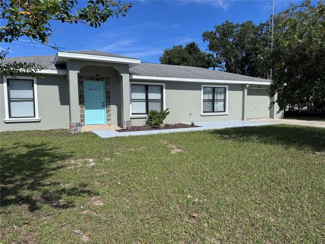 15144 SW 27TH COURT, Ocala, FL 34473