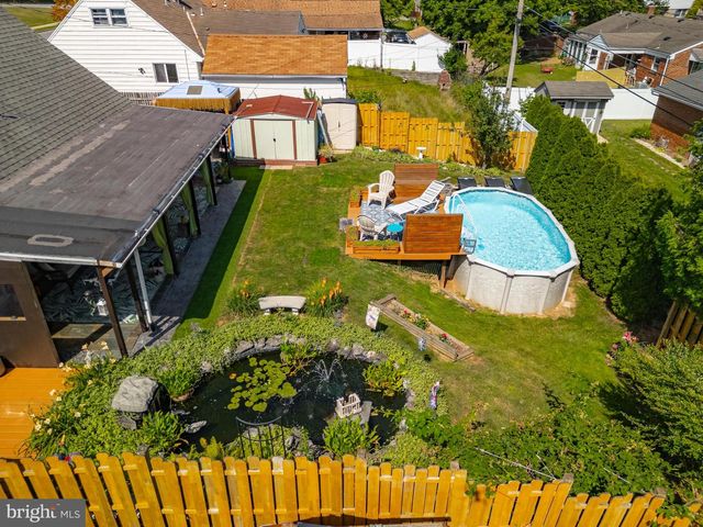 1915 EASTMAN AVE, Bethlehem, PA 18018