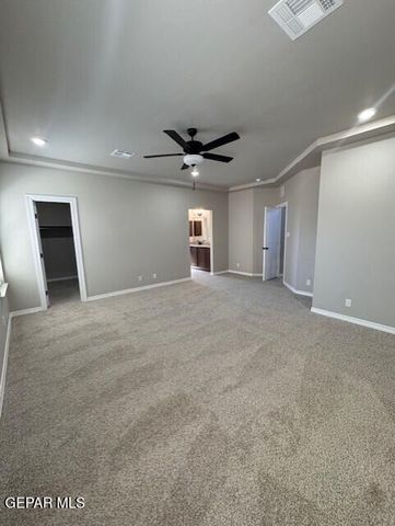 648 LOGWOOD Avenue, Canutillo, TX 79835