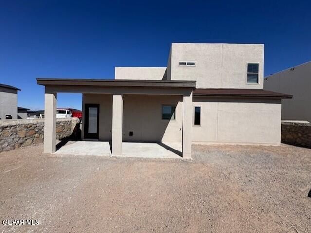 648 LOGWOOD Avenue, Canutillo, TX 79835