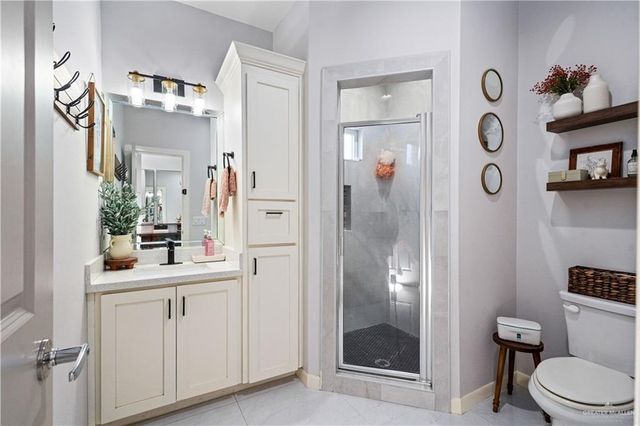 4920 La Vista Street, Mcallen, TX 78501