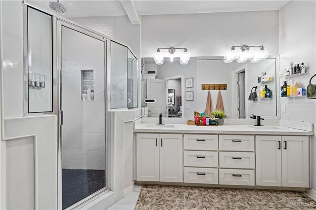 4920 La Vista Street, Mcallen, TX 78501