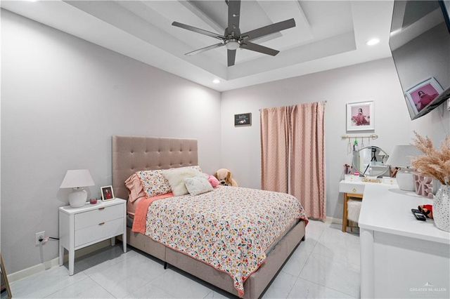 4920 La Vista Street, Mcallen, TX 78501